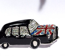 Butler Wilson Crystal Enamel