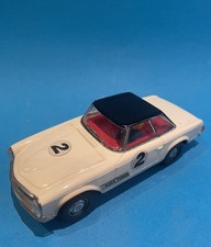 Scalextric - Mercedes 250SL -