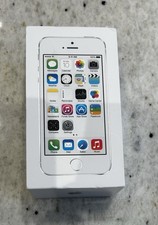 Apple iPhone 5 S 16GB White