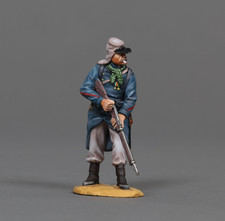 THOMAS GUNN FFL068 – The Old