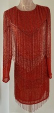 Topshop long sleeve chevron - long,