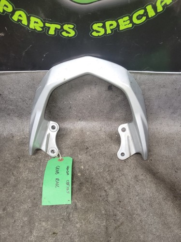 Honda cbf 125 - 125, cb