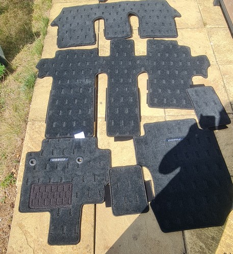 Mats rugs car - mats, for
