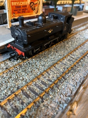 Bachmann 57xx pannier tank - bachmann:,