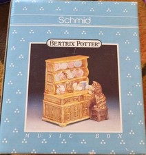 Schmid Beatrix Potter Music