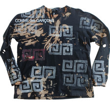 COMME des GARCONS Long Sleeved