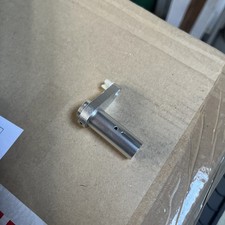 Saab 9-5 (98-10) AC Blend Door