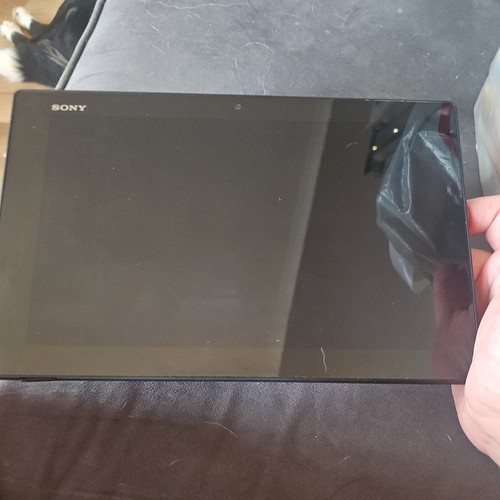 Sony xperia tablet sgp321 - xperia,