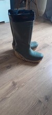 Skeetex Fishing Wellies UK Size 8
