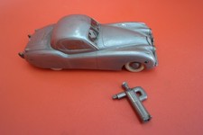 PRAMETA KÖLNER AUTO JAGUAR XK 120 RARE Retro Birthday Anniversary Car Office Key