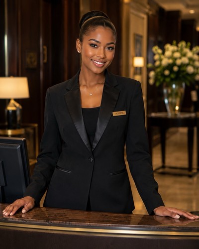 Neil allyn women - allyn, black