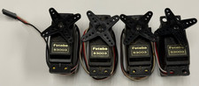 Excellent Set of Four Futaba