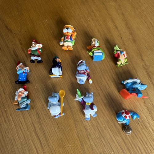 Kinder egg surprise - egg, bundle