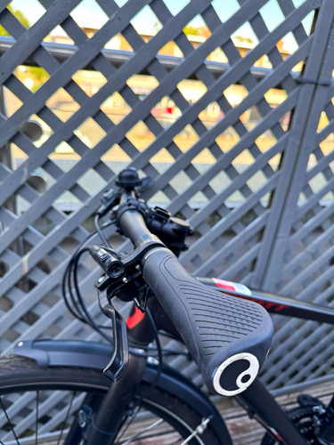 Scott sub hybrid - sub, s