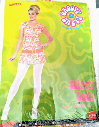 Ladies 60s 70s hippy - &, uk