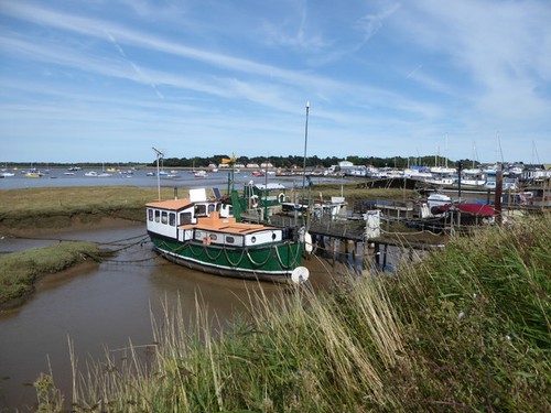 Photo 6x4 houseboats - photo,