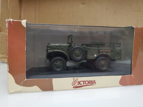 Victoria dodge wc51 weapons - dodge,