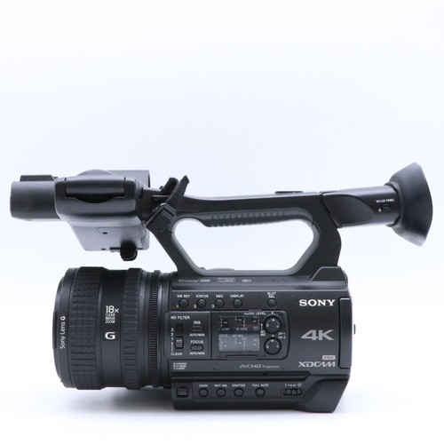 Sony pxw z150 xdcam - sony, pxw-z150