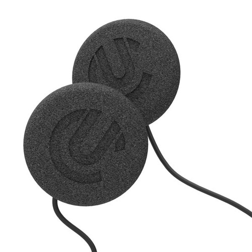 Uclear helmet speaker hds10x - uclear,