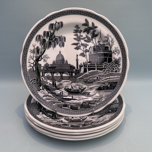 Spode heritage collection - collection, rome