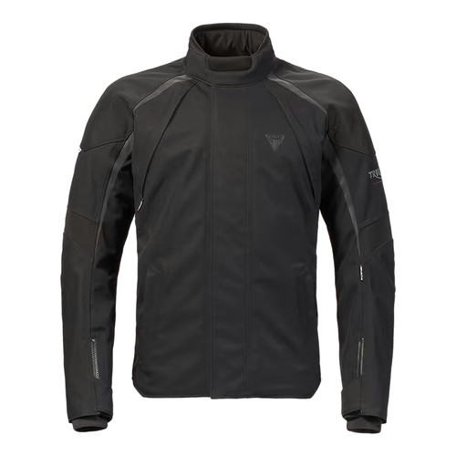 Genuine triumph carrion - genuine,