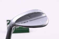 Left Hand Mizuno T24 Lob Wedge