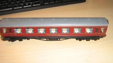 Model Railway Restaurant