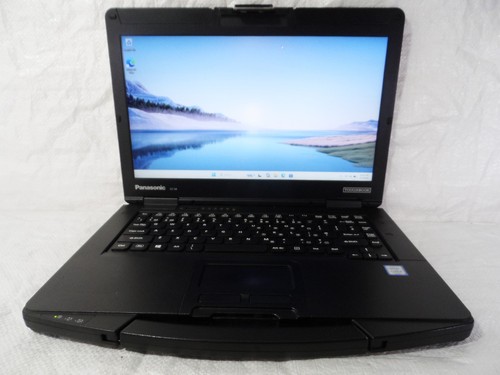 Panasonic toughbook mk3 laptop - panasonic,