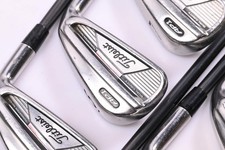 Titleist AP1 2008 Irons /