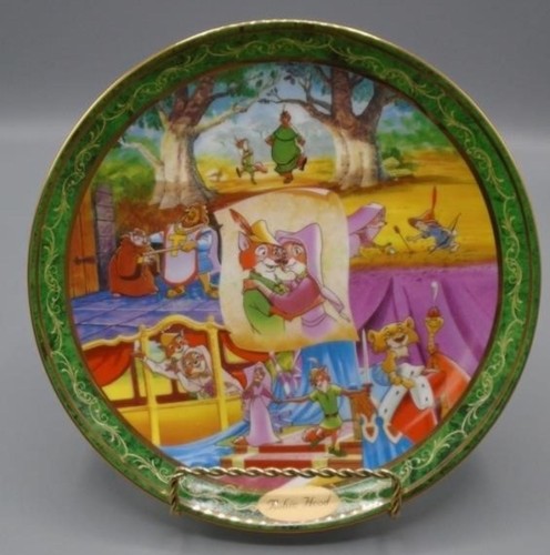 New bradford exchange - new,