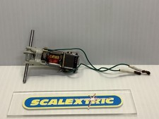 SCALEXTRIC TRI-ANG 1960s FORMULA JUNIOR FJ MOTOR (WITH BRAIDS) TESTED