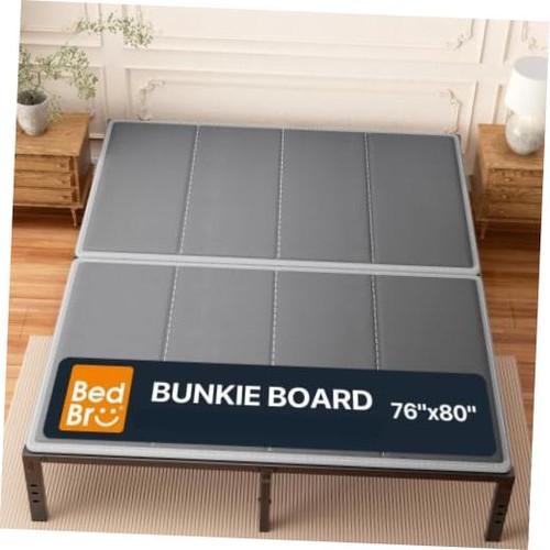 King bunkie board 10mm - bunkie,
