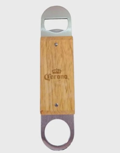 Corona bottle opener heavy - 1x,
