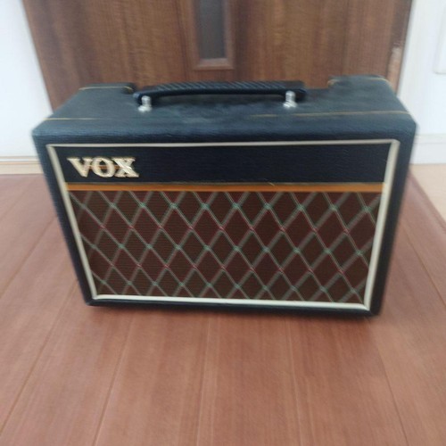 Vox pathfinder guitar - guitar, combo