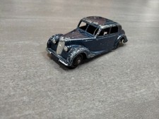 Dinky Toys (Meccano) No. 40a -