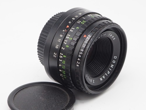 Pentax m42 fit - pentax, optik