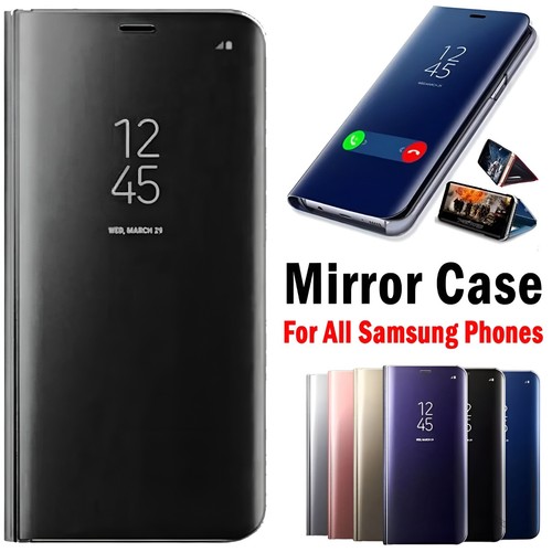 Luxury flip mirror - luxury,
