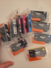 HP 364XL Multipack Ink