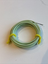 Guideline 4D Compact Body 25g 8# Floating Multi Tip Body Shooting Head Fly Line