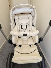 EMMALJUNGA PUSHCHAIR