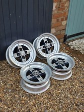 ENKEI Apache rims wheels 14"