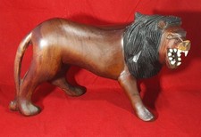 Vintage (Antique) Wooden