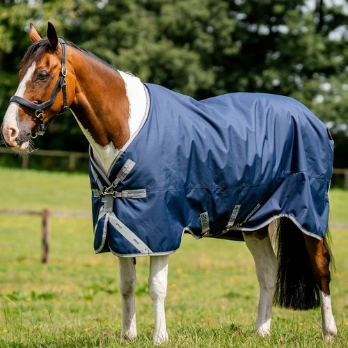 Amigo 1200d turnout - xl, rug