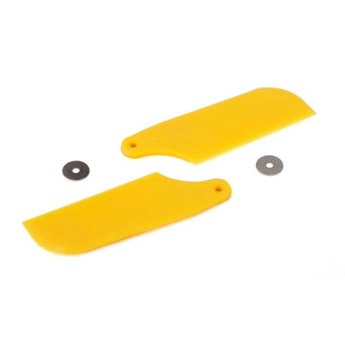 Blade tail rotor - tail,