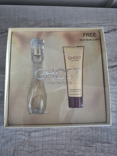 Ghost luminous 30ml - luminous, edt