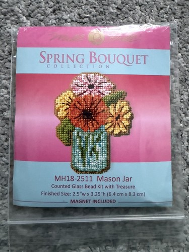 Mill hill cross stitch chart - stitch,