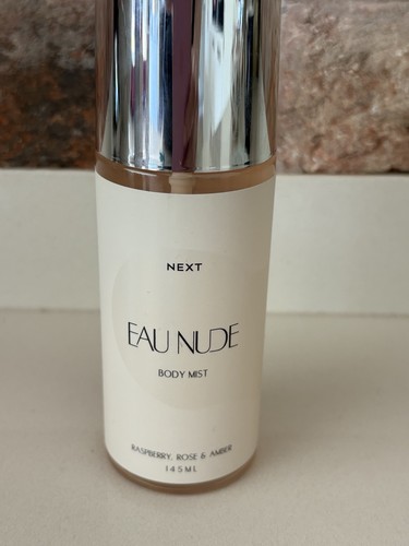 Eau nude fragranced - nude, mist