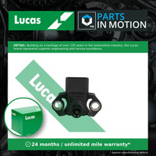 MAP Sensor fits SUBARU LEGACY