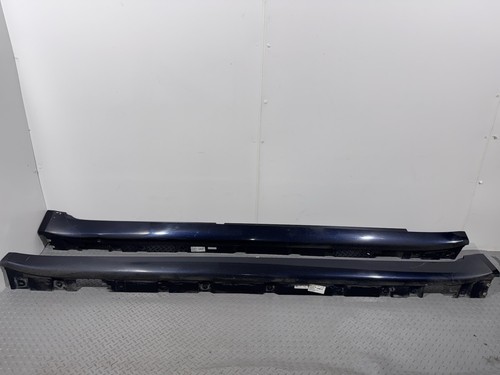 Bmw series f02 sport side - series, m