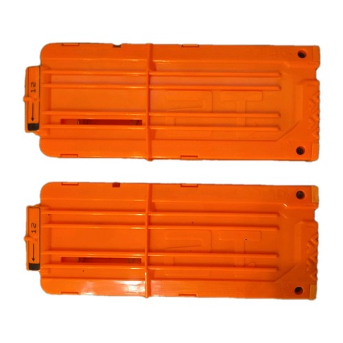 Nerf strike elite dart - n-strike, 12